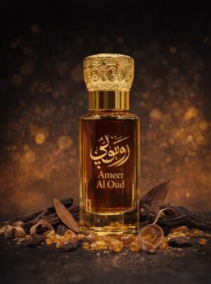 Ameer Al Oud